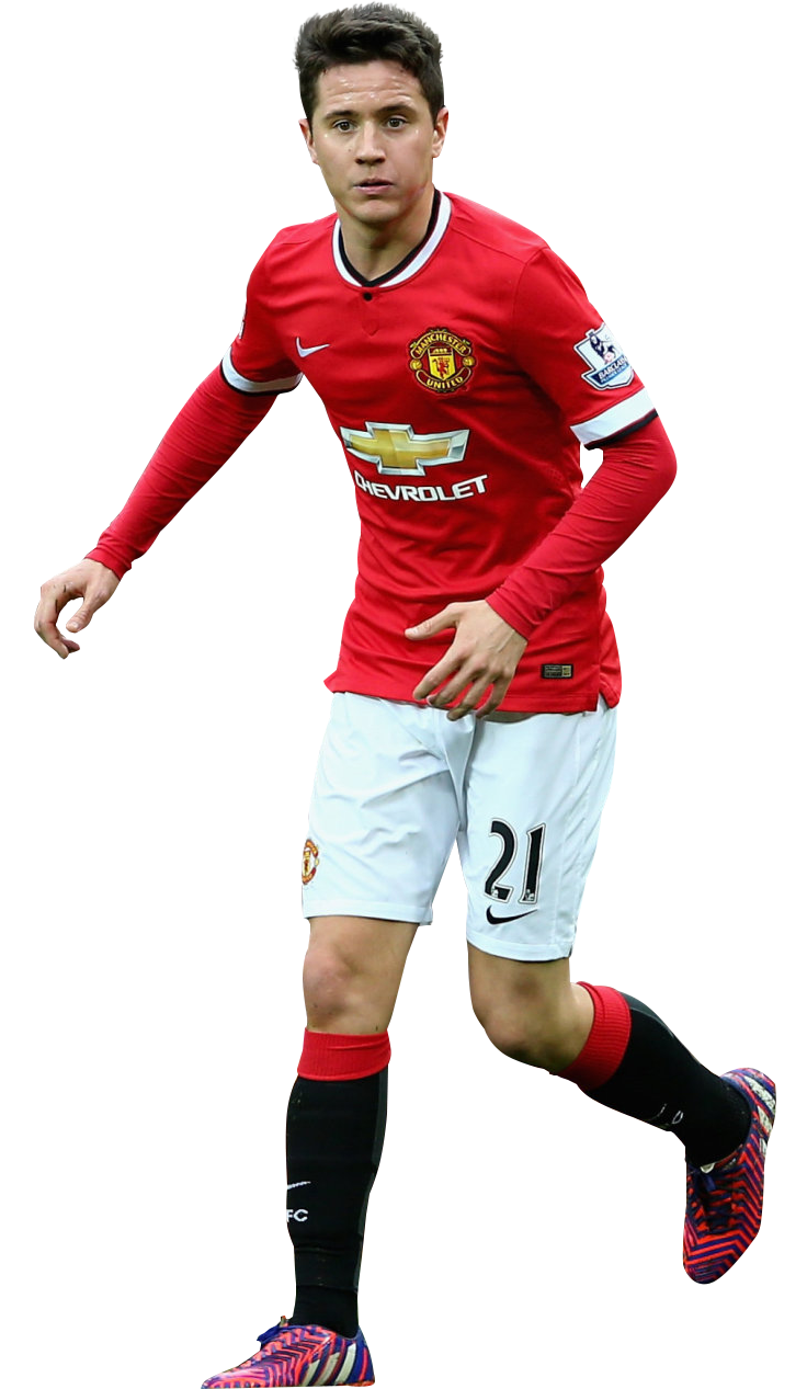 Mark lehman thought he was about to start just another average work day — until he walked into. Ander Herrera football render - 11397 - FootyRenders