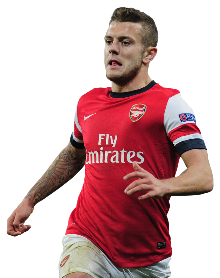 Jack wilshere (born 1 january 1992) is a british footballer who plays as a centre midfield for british club afc bournemouth. Jack Wilshere football render - 2145 - FootyRenders