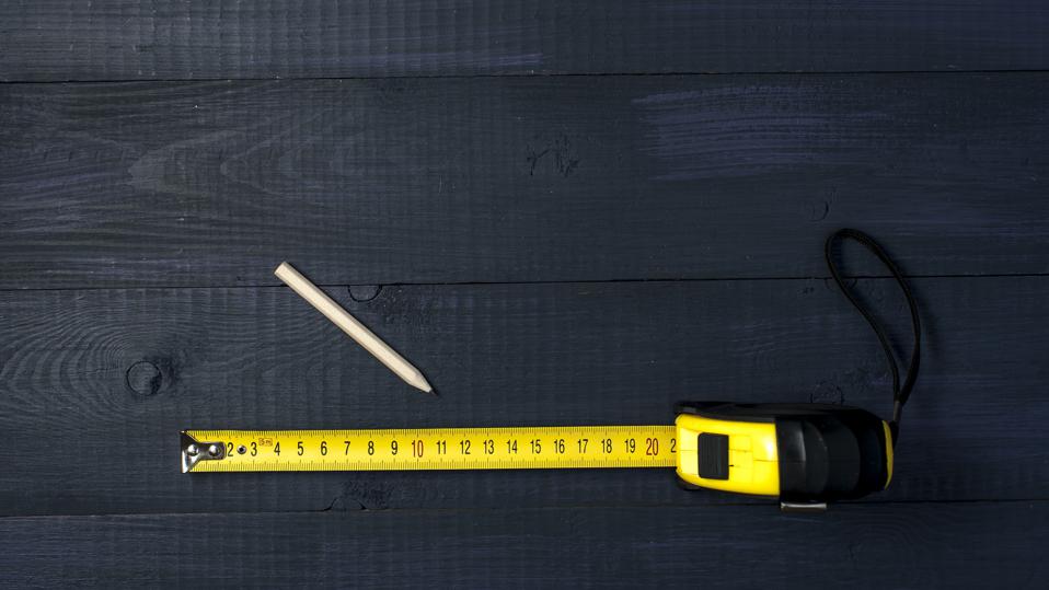 Calculating linear feet requires no math at all. What Is A Linear Foot Forbes Advisor