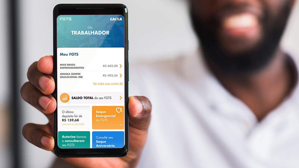 Consulte sobre fgts, acompanhe seu extrato fgts, o saldo fgts e conheça seus direitos como. Extrato Fgts Aprenda Como Consultar O Saldo Pela Internet Foregon