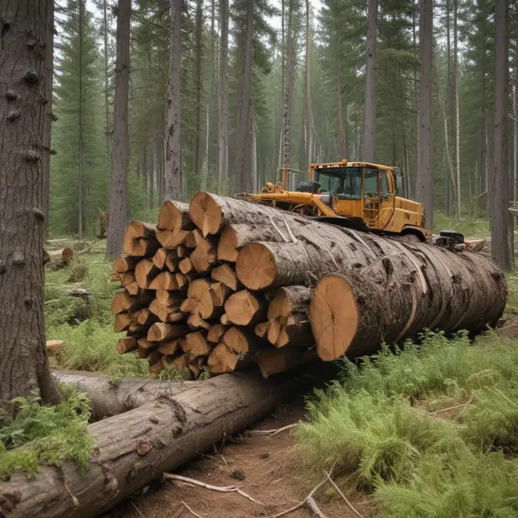 Enhancing Emergency Preparedness and Response Plans for Logging Incidents
