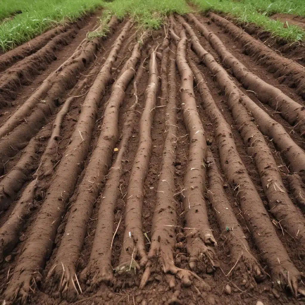 Quantifying the Relationship Between Fine Roots and Soil Carbon Sequestration Quantifying the Relationship Between Fine Roots and Soil Carbon Sequestration