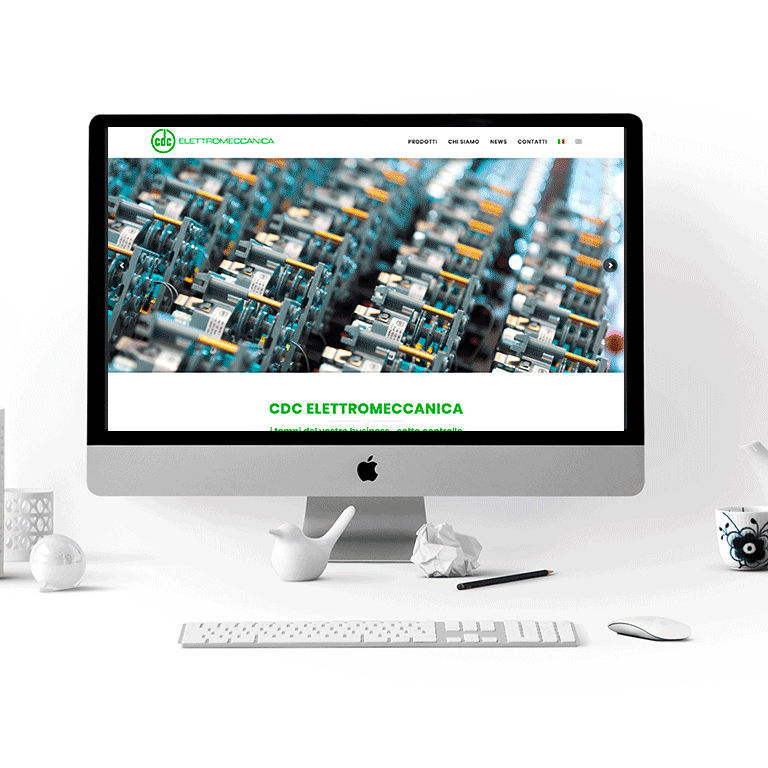 Realizzazione Siti Web Seo Non La Solita Web Agency