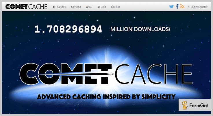 Borlabs cache is an easy to use, yet powerful leverage browser caching wordpress plugin. 7 Leverage Browser Caching Wordpress Plugins Formget
