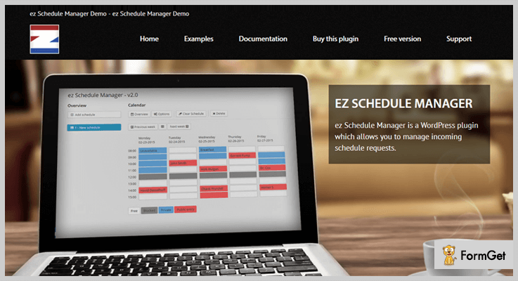 Wordpress uses something called curl to communicate with other websites, . 7+ Scheduling WordPress Plugins 2021 (Free and Paid) | FormGet