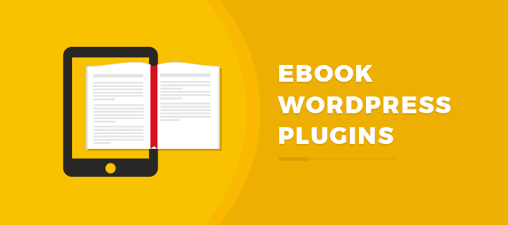 Check out our choice list of the best wordpress plugins available right now. 8 Best Ebook Wordpress Plugins 2021 Free And Paid Formget