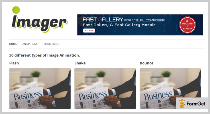 Now that you have installed the plugin, we will show you how to regenerate thumbnails. 6 Regenerate Thumbnails Wordpress Plugins Formget