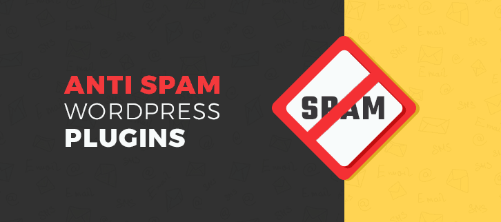 The plugin focuses on eliminating comment spam, . 6 Anti Spam Wordpress Plugins 2021 Free And Paid