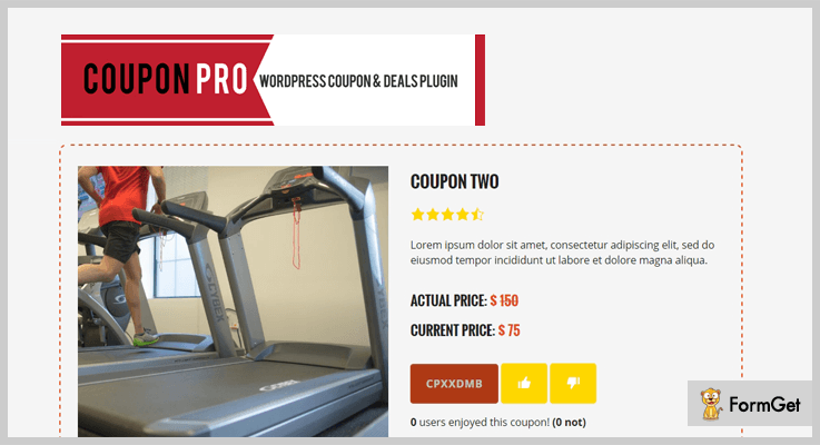 Overview of all products overview of hubspot's free tools marketing automation software. 7+ WordPress Coupon Plugins 2020 (Free and Paid) | FormGet