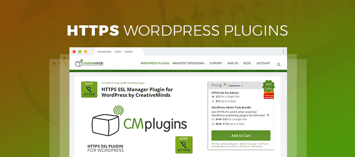 Writing a plugin languages : 4 Https Wordpress Plugins 2021 Free And Paid Formget