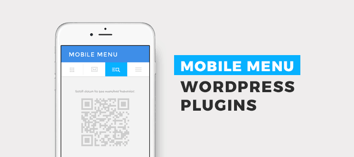 Max mega menu · 7. 5 Mobile Menu Wordpress Plugins 2021 Formget