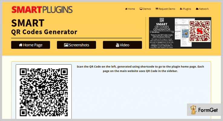 Find out how to get the wordpress plugin boilerplate and learn to create your own custom plugins. 4 Code Generator Wordpress Plugins 2021 Formget
