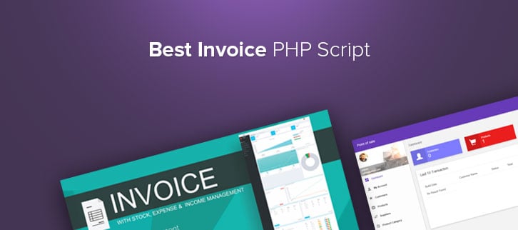 This simple tutorial shows you how to find the current php version. 5 Best Selling Invoice Php Script 2021 Formget