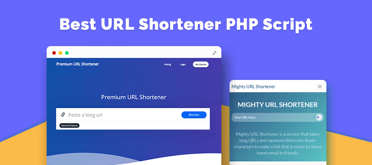 No shortlink and captcha multicoin auto faucet. 5 Best Url Shortener Php Script 2022 Formget