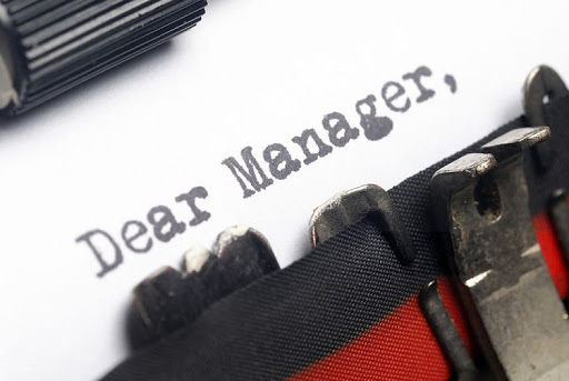 You got a job offer. How To Write A Complaint Letter 5 Template Samples