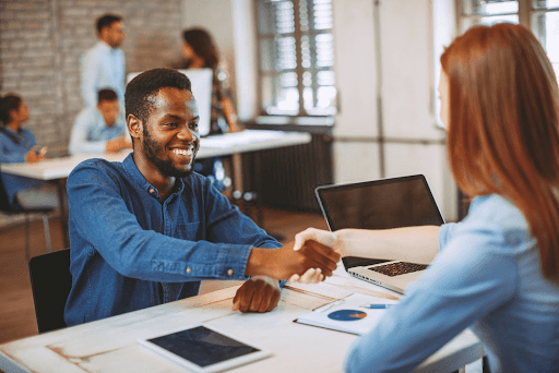 Getting the right job means you should work towards putting a smile on the interviewer's face during an interview specialized in motivation and personal growth, providing advice to make readers fulfilled and spurred on to achieve all that t. Structured Interviews Definition Types Question Examples