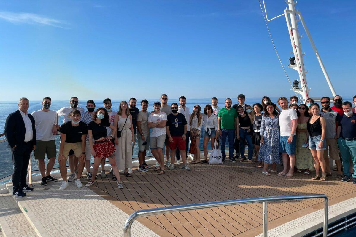 Smart Working In Crociera! Parti Con Msc • Fortune Italia 800_x_1200_jpg