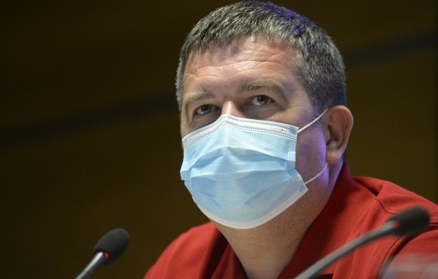 Sto milionů na vodní děla! Je S Vami Slozita Koordinace Vzkazal Praktikum Hamacek Za Vyrok Se Omluvil Forum24