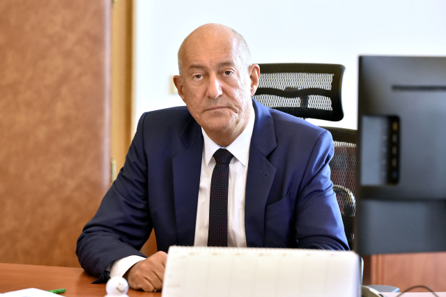 Nejvyssi Statni Zastupce Striz Podal Dovolani V Kauze Becvarova Statku Forum24