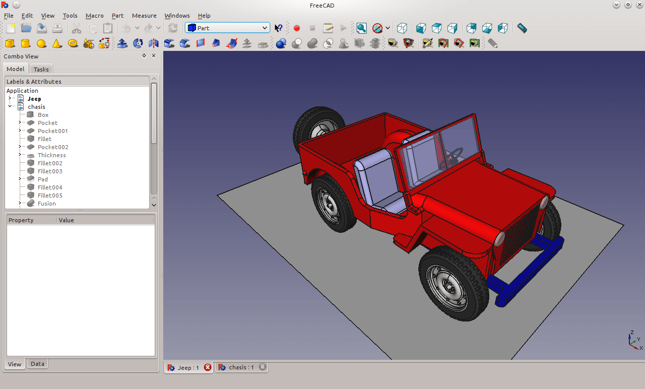 11 Best Cad Software For Linux