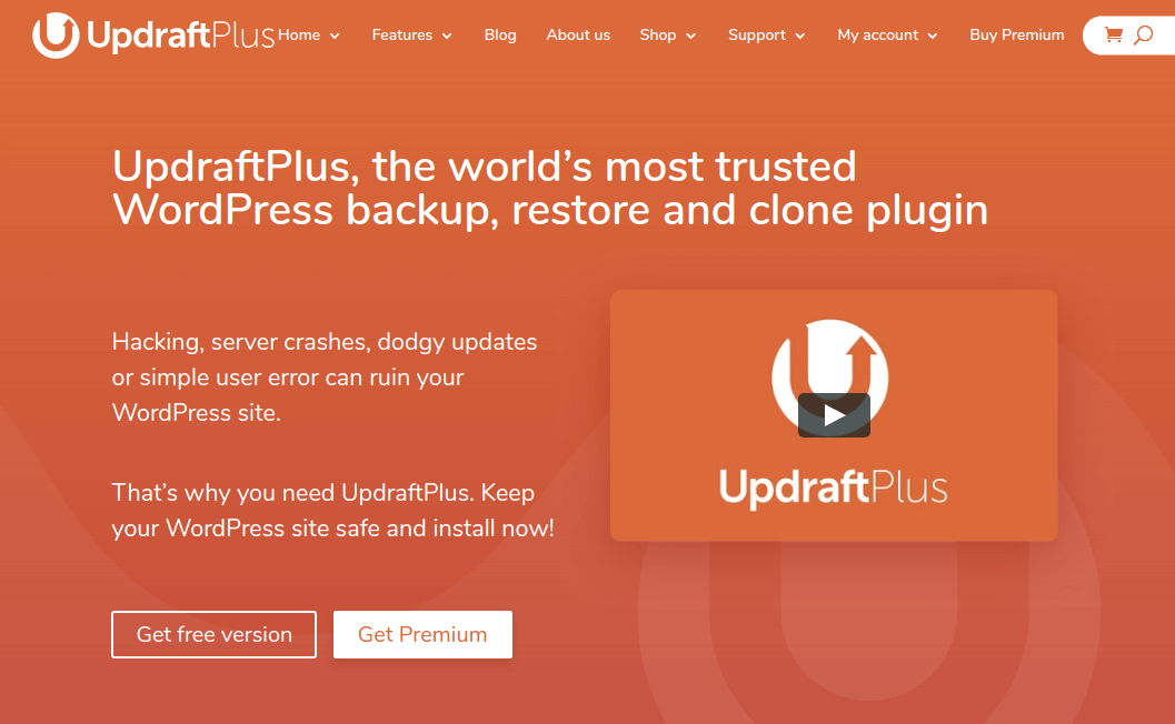 How to backup a wordpress site? 10 Best WordPress Migration Plugins