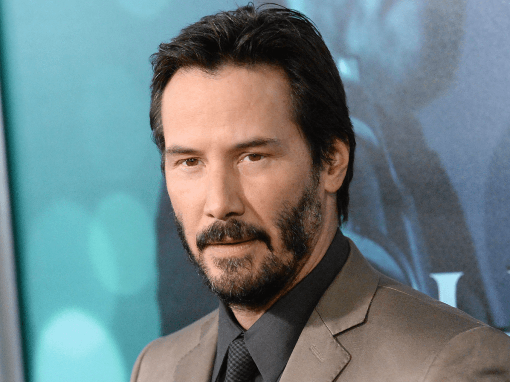 Keanu Reeves Filme 2020 - Keanu Reeves Net Worth 2020 - How Much is He Worth? - FotoLog