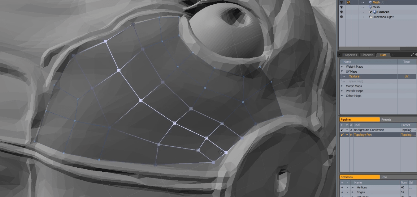 Modo Latest Release Modo 3d Modeling Software Foundry