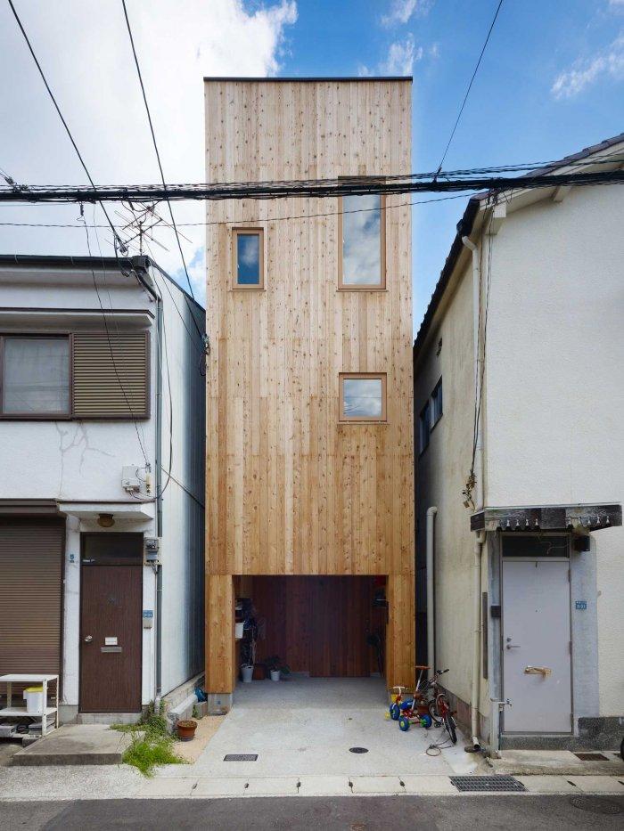Don't rush out and buy fertilizer just yet—take some time to learn what kind of. Japanese Minimalist Inside a Tiny House in Nada, Japan | | Founterior