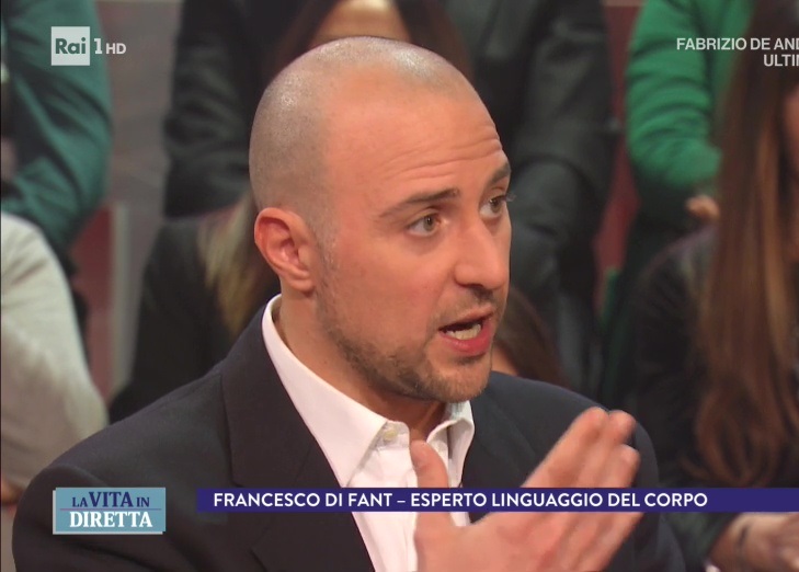 Come Riconoscere Uno Stronzo Al Primo Sguardo