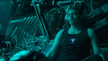 AVENGERS: ENDGAME