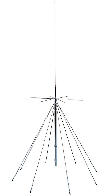 Post by elliotg » 07 aug 2012, 10:37. Diamond Antenna D-3000N Discone, FREEBYTES
