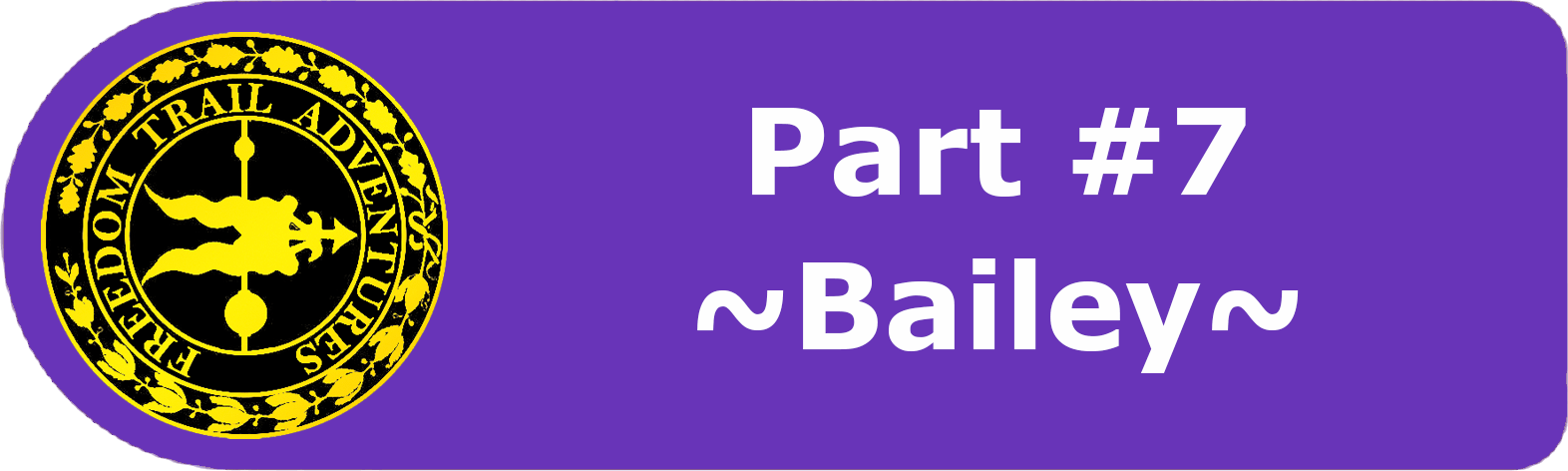The freedom trail is an unmarked location in boston in 2287. Freedom Trail Adventures