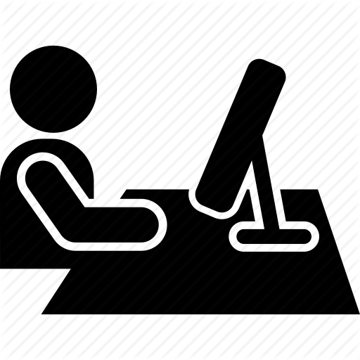 Vector icons in svg, psd, png, eps and icon font. Free Computer User Svg Png Transparent Background Free Download 16394 Freeiconspng