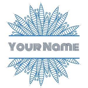 Mandalagaba is a free online mandala creation suite for designing, sharing and collaborating on mandalas, drawings, sketches, doodles and works of digital . Printable Mandalas With Your Name Or Monogram