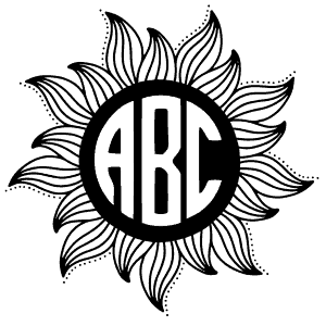 Staedtler mandala creater · 2. Printable Mandalas With Your Name Or Monogram