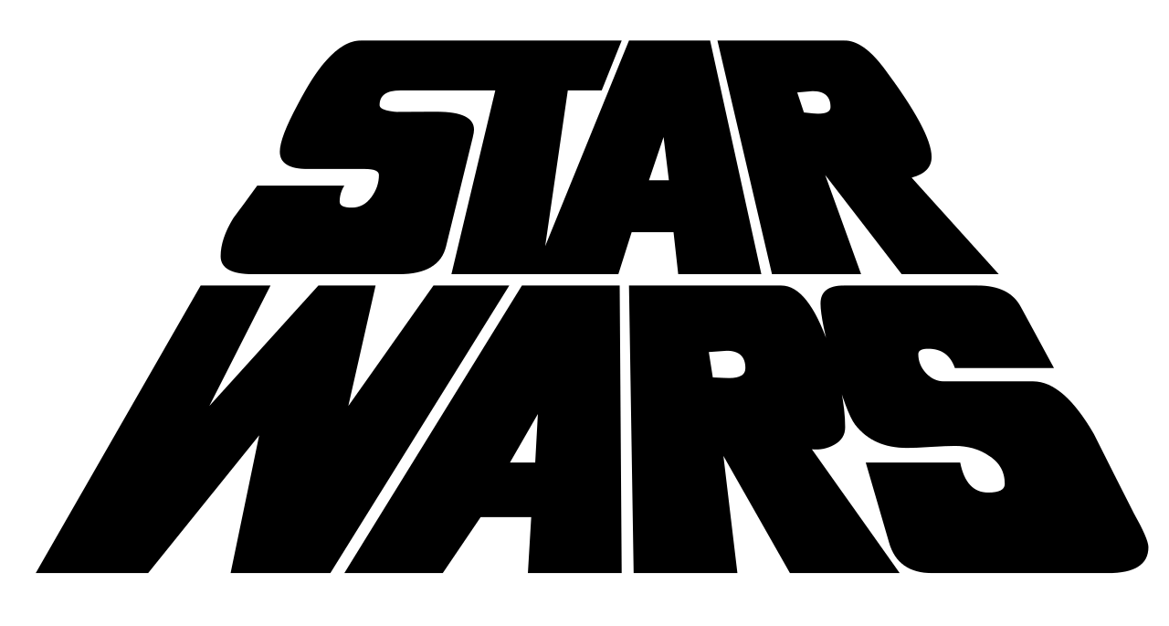 Star wars vector png transparent images download free png images with transparent background, psd templates, fonts, graphics, vectors and clipart on this . Star Wars Logo Free Transparent Png Logos