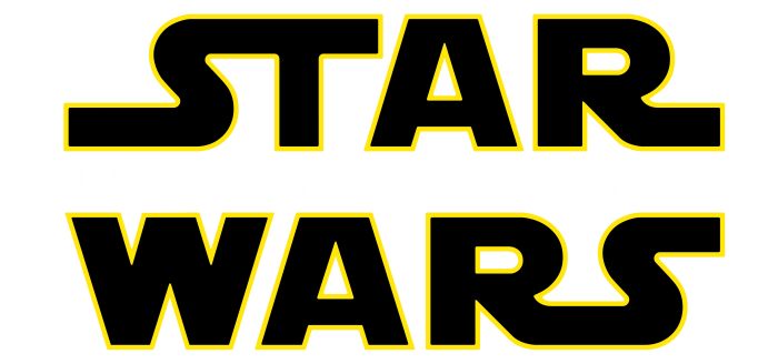 Which star wars character are you most alike? Star Wars Logo Free Transparent Png Logos