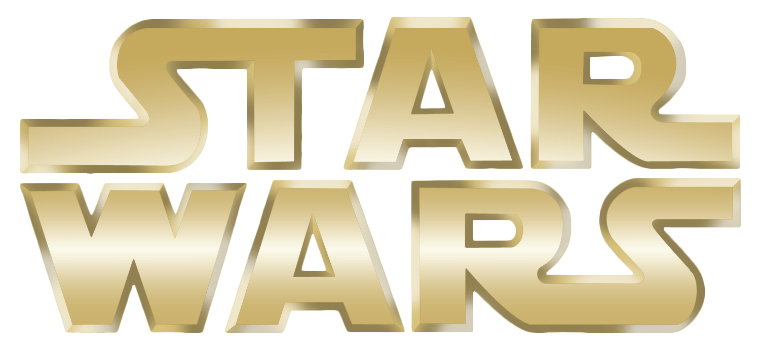 You can now download for free this star wars logo yellow transparent png image. Star Wars Logo Free Transparent Png Logos