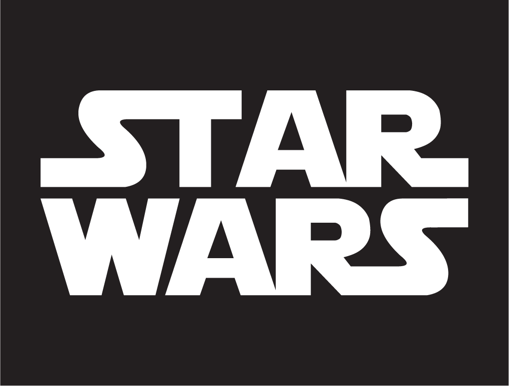 In this clipart you can download free png images: Star Wars Logo Free Transparent Png Logos
