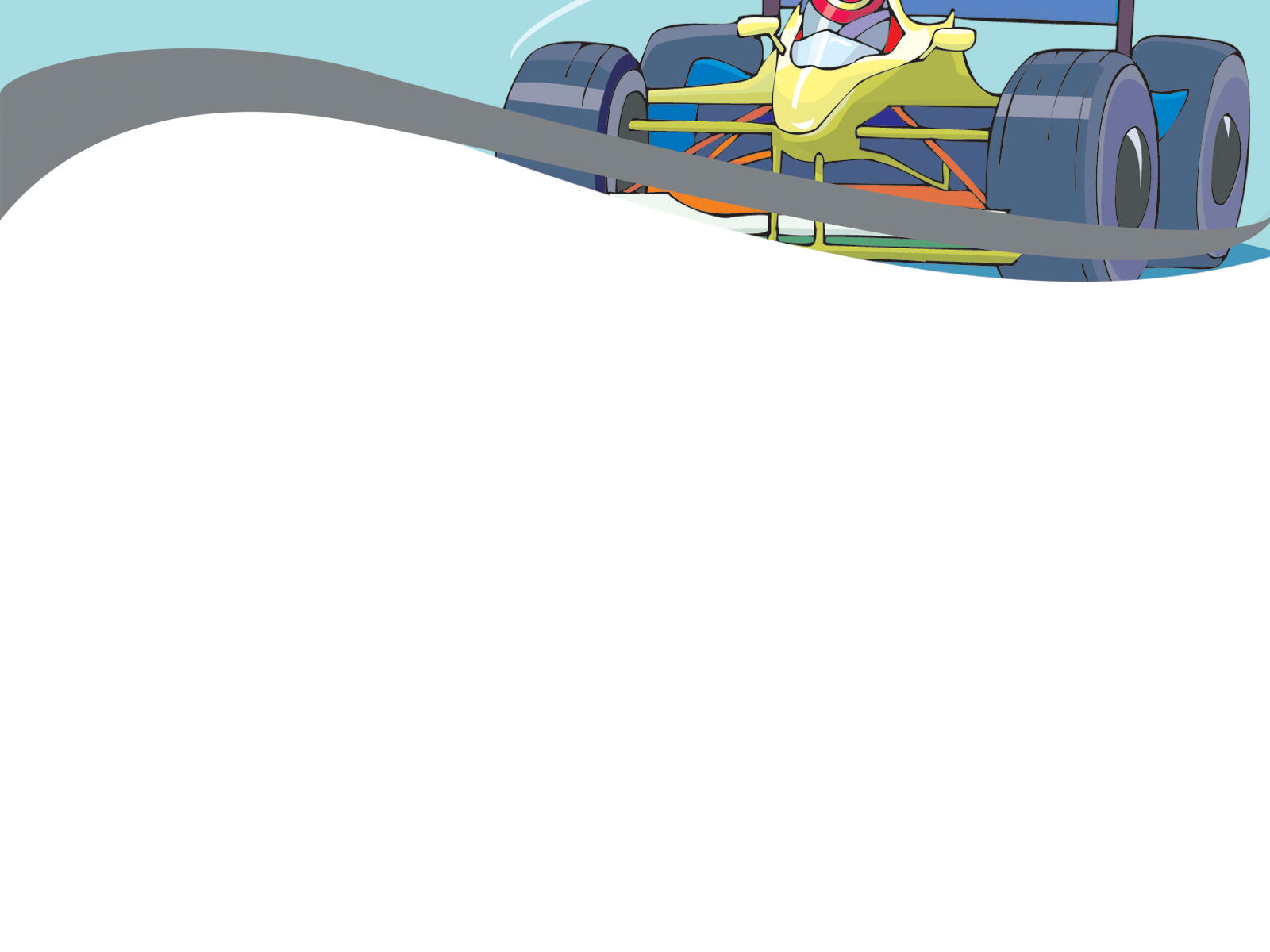 Few names stand out more in the world of supercars than gordon murray. Formula 1 Racing Car Powerpoint Templates - Aqua / Cyan, Blue, Car