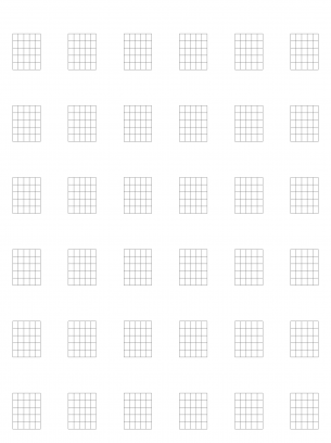 5x5 line graph paper