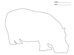 Check out our preschool name tag selection for the very best in unique or custom,. Preschool Free Name Tag Template