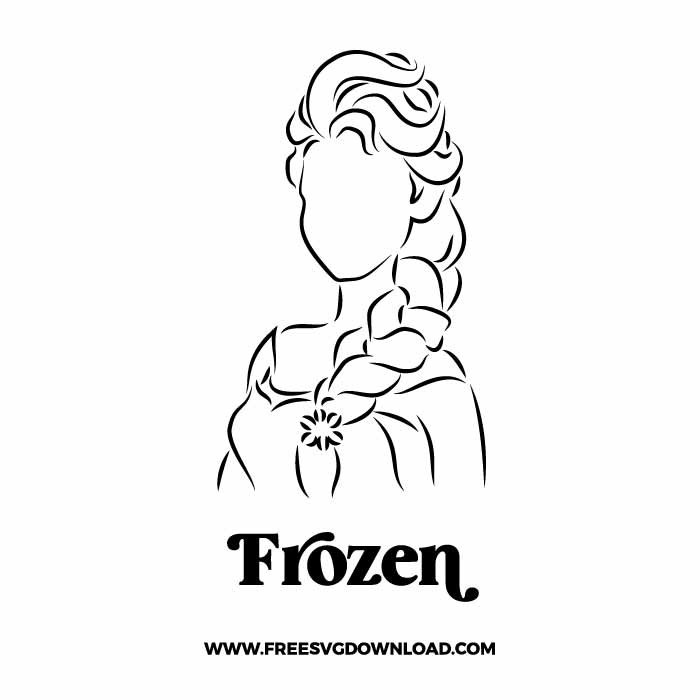 Coco svg, disney svg, coco clipart, coco birthday, coco silhouette, coco. Frozen Svg Png Disney Cut Files Free Svg Download