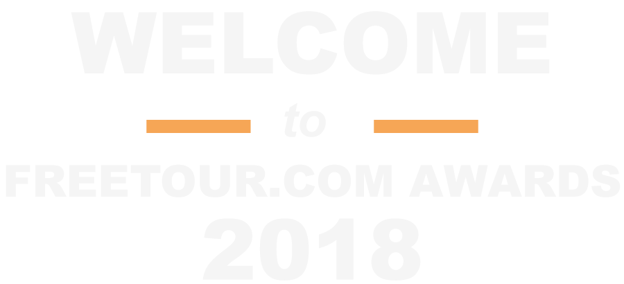 In athens walks, we create memorable athens tours for the visitors of greece. Annual Awards 2018 Freetour Com