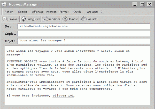 Reading Comprehension Voyage et vacance (Level A) Online French Tutor