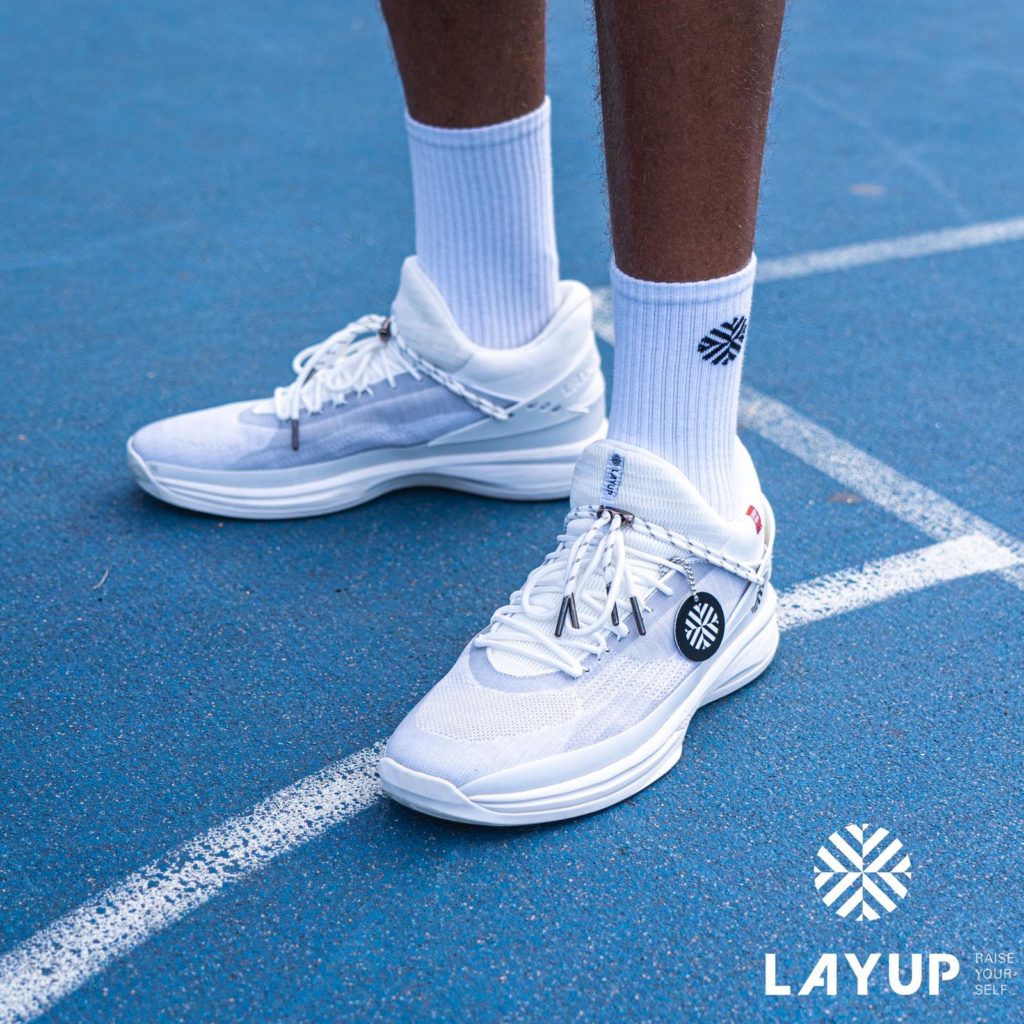 Les Layup Revo