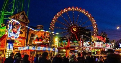 Les Festivites De L Ete A Martigues Du 10 06 2021 Au 12 09 2021 Martigues Frequence Sud Fr