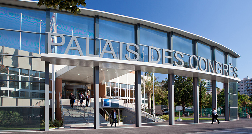 Quel Avenir Pour Le Parc Chanot Marseille Frequence Sud Fr