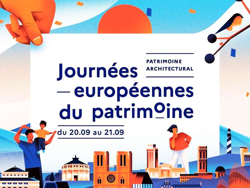 Journees Du Patrimoine Nice Nice Frequence Sud Fr