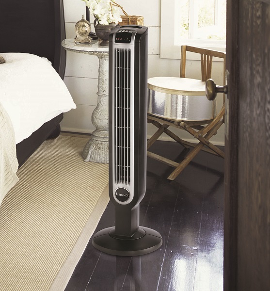 Amazon Deal Lasko 36″ Tower Fan 29.28
